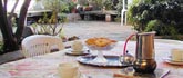 casa vacanze Villanova Monteleone: particolare dell'interno