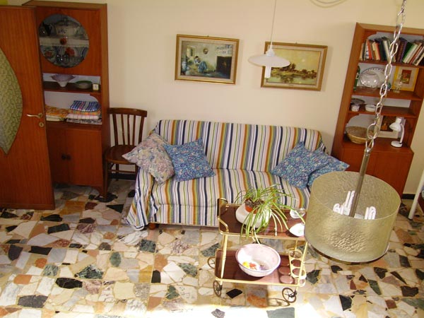Soggiorno